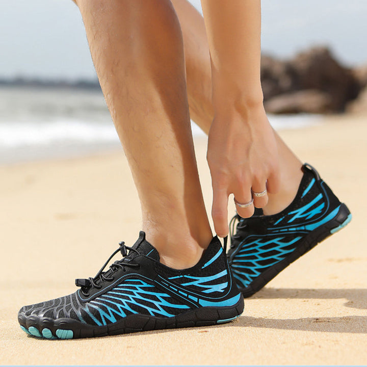 Lisslune | Skin Pro with Copper - Grounding Allround Barefoot Shoes