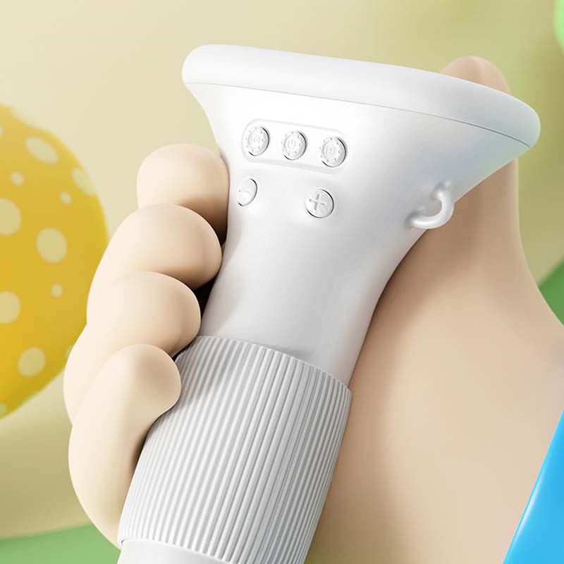 Lisslune | Children's Science Education Microscope