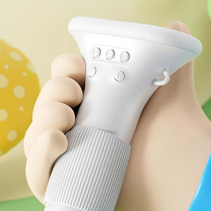 Lisslune | Children's Science Education Microscope