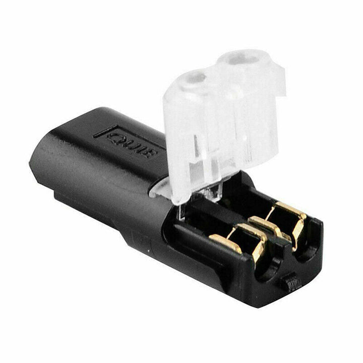 Lisslune | Practical Fast Cable Connector🎁