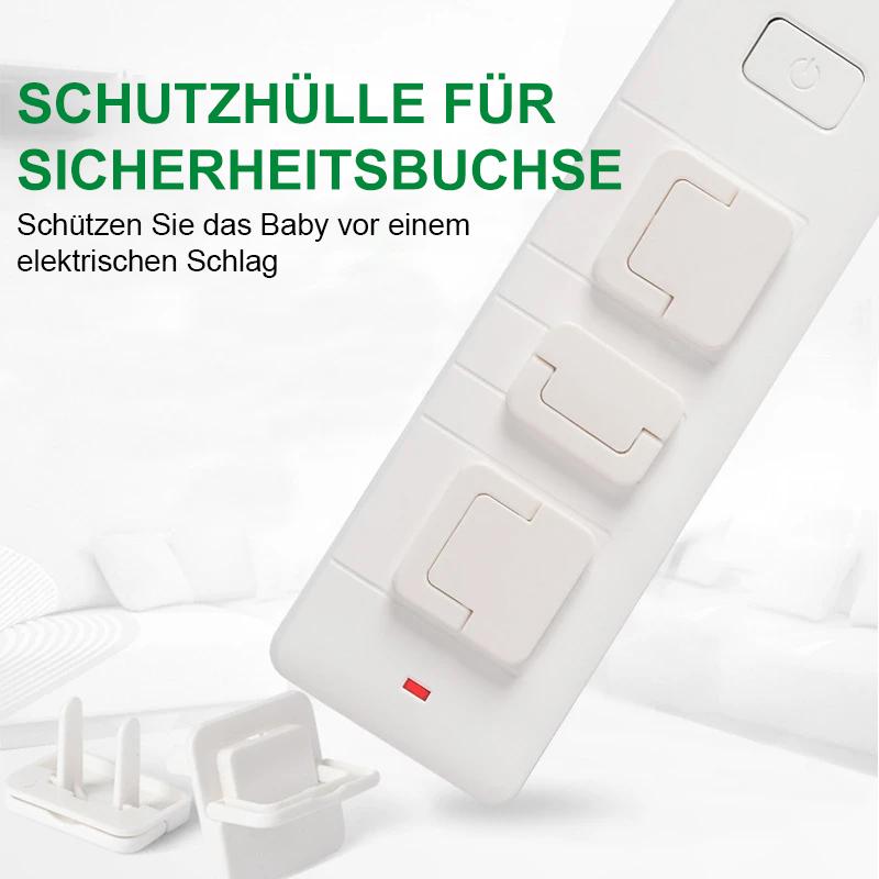 Lisslune | Protective case for safety socket