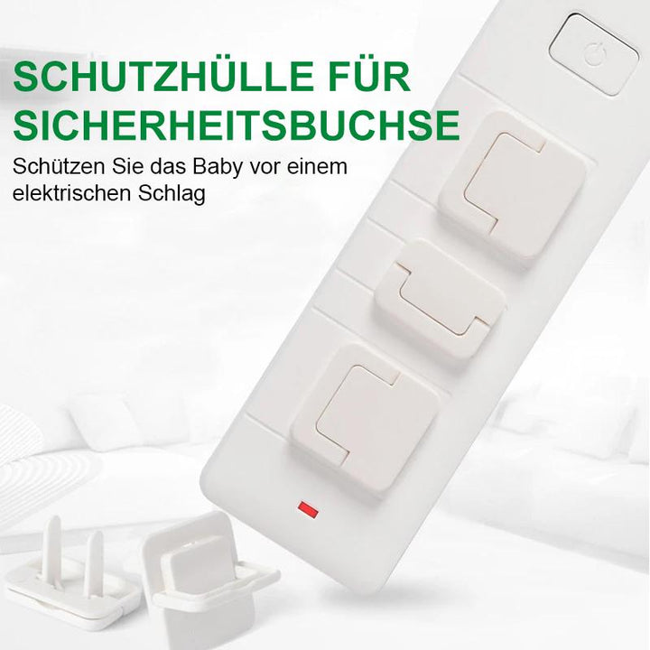 Lisslune | Protective case for safety socket