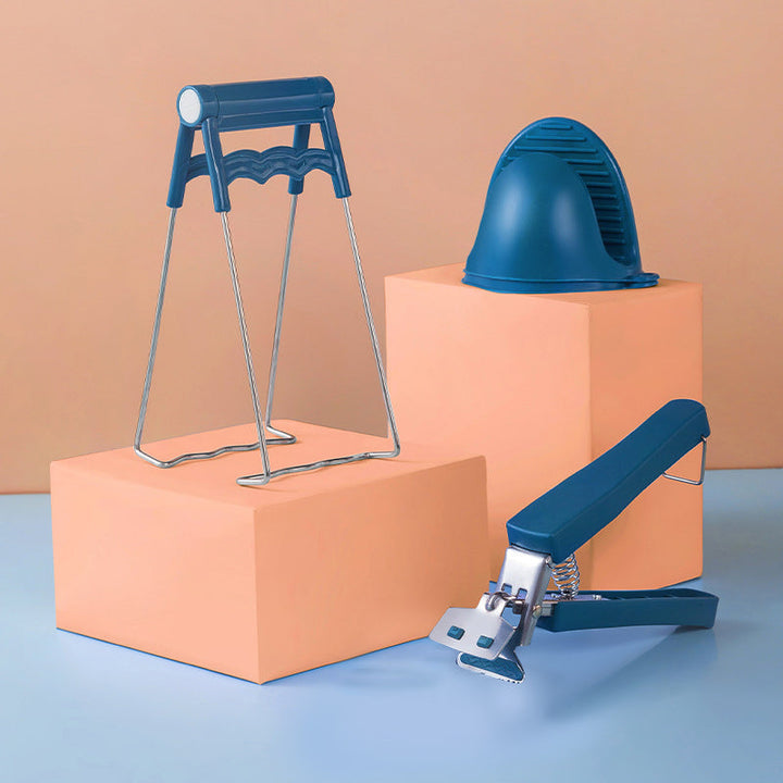 Lisslune | Creative Scald Protection Clip