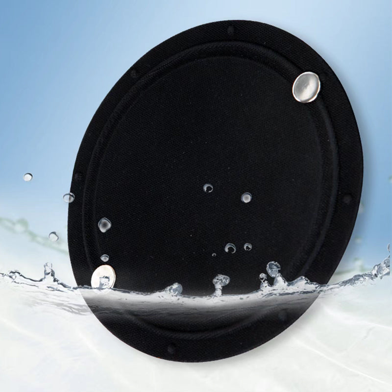 Lisslune | Black Silicone Bath Tool