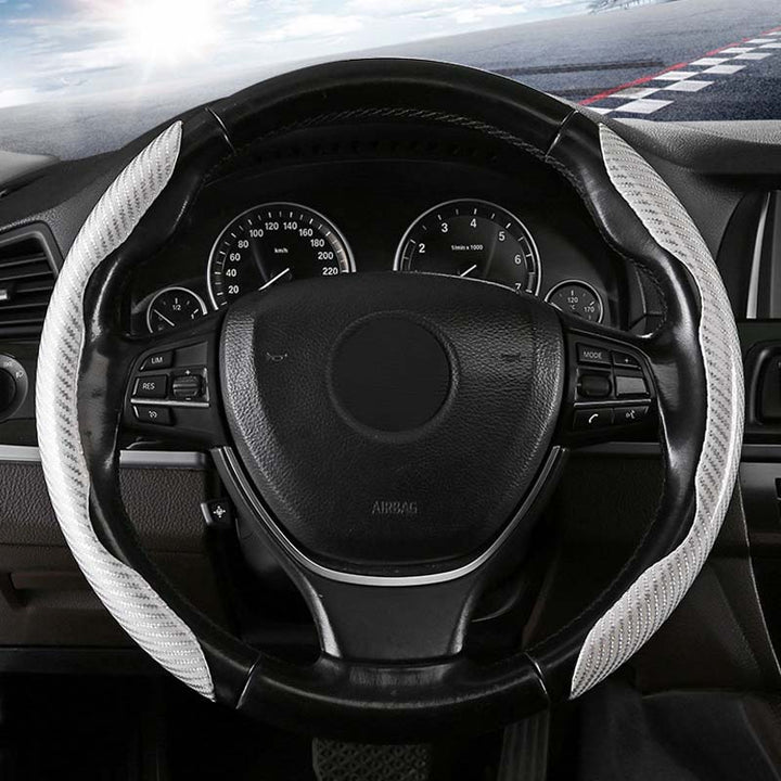Lisslune | Non-slip steering wheel cover