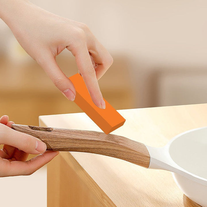 Lisslune | Eraser for stain removal