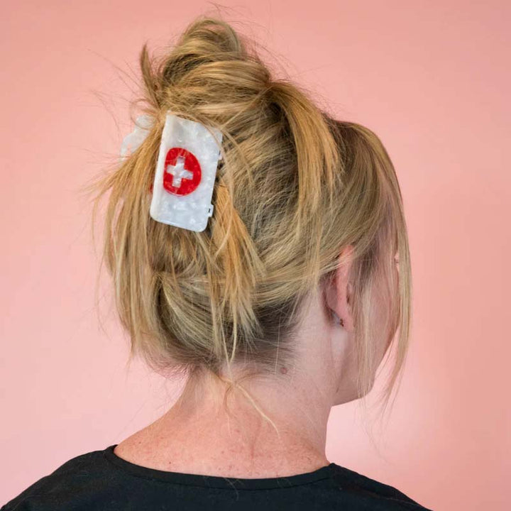 Lisslune | Personalized Hair Swing