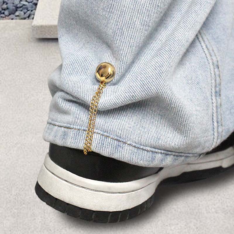 Lisslune | Multi-purpose Magnetic Clothing Clips
