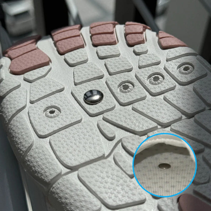 Lisslune | Skin Pro with Copper - Grounding Allround Barefoot Shoes
