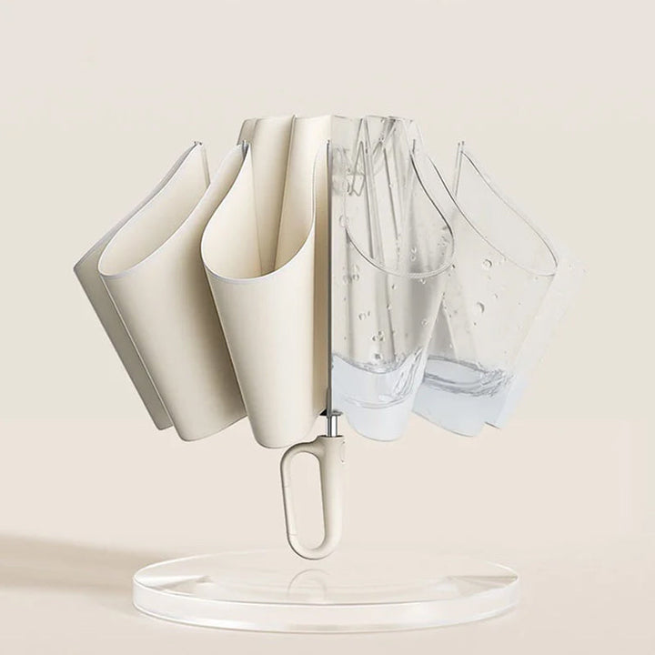 Lisslune | Umbrella with Ring Buckle
