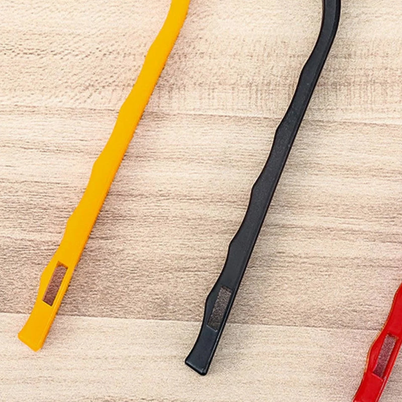 Lisslune | Cleaning brush for stove and extractor hoods