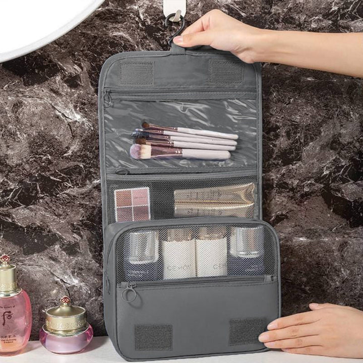 Lisslune | Travel Hanging Cosmetic Bag