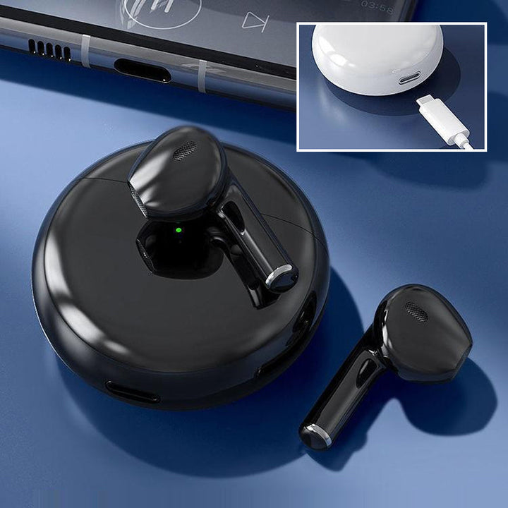 Lisslune | Original Air Pro 6.0 TWS Wireless Bluetooth Earbuds Mini Pods