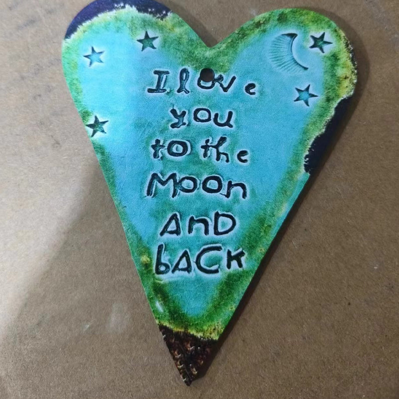 Lisslune | Friendship ornament-👧soul sister
