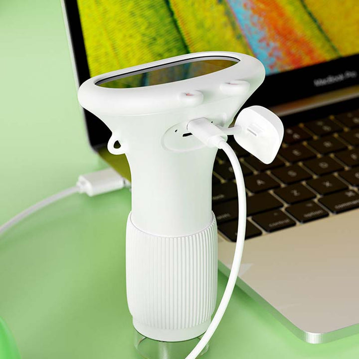 Lisslune | Children's Science Education Microscope