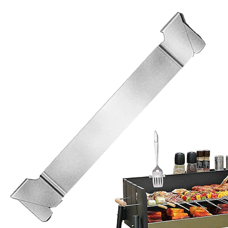 Lisslune | Saker BBQ Griddle Spatula Holder