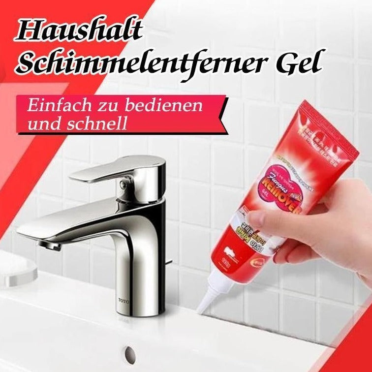 Lisslune | Joint Form Remover Gel for the Household