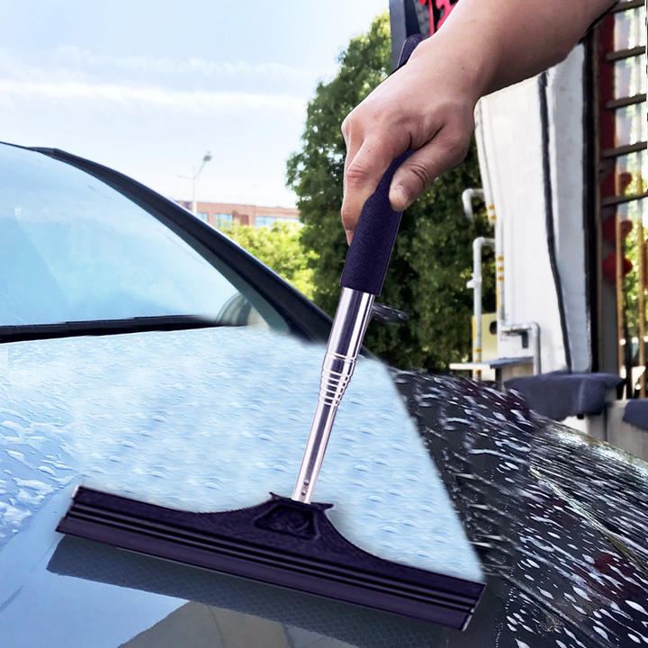 Lisslune | Extendable Rearview Mirror Dryer