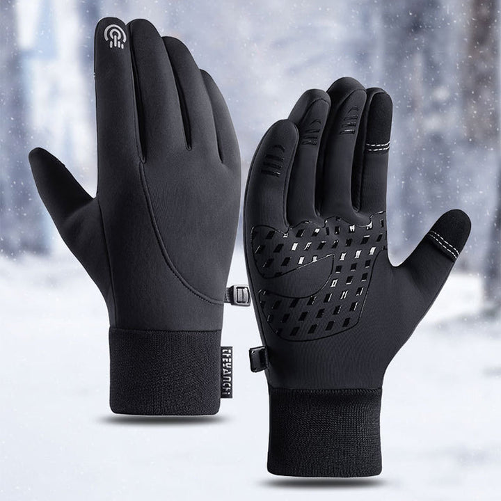 Lisslune | Cozypaws | Thermal gloves