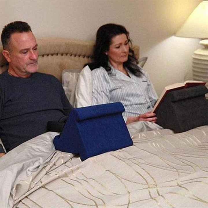 Lisslune | Tablet stand cushion