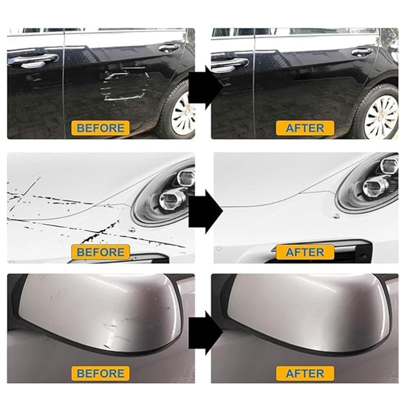 Lisslune | Paint scratch remover