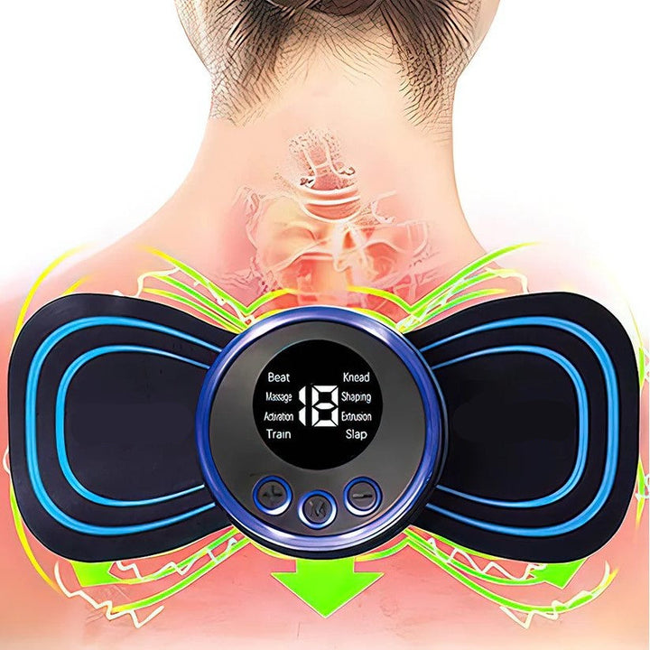 Lisslune | Sciatica and Lower back Pain relief, Neuro Corrective Therapy | Neurological Treatment for Cognitive Enhancement and Mental Wellbeing