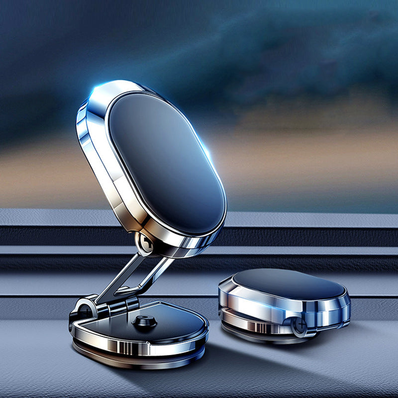 Lisslune | Magnetic Phone Holder for the Car