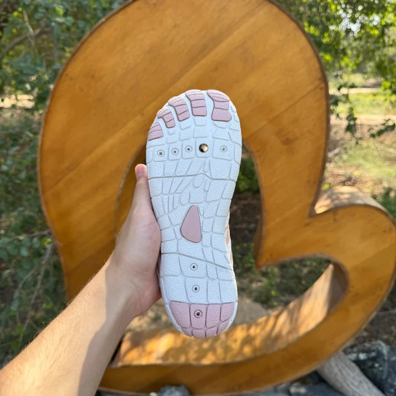 Lisslune | Skin Pro with Copper - Grounding Allround Barefoot Shoes