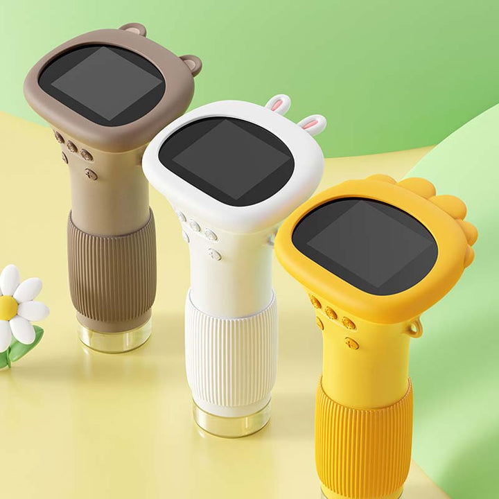 Lisslune | Children's Science Education Microscope