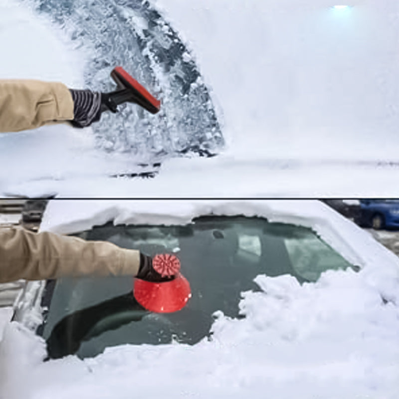 Lisslune | Magical Ice Scraper