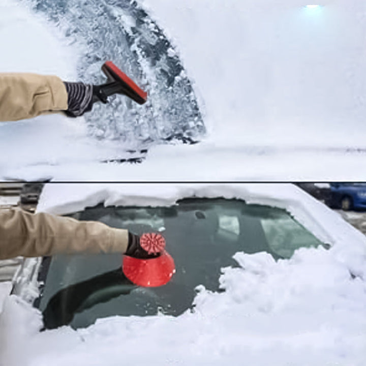 Lisslune | Magical Ice Scraper