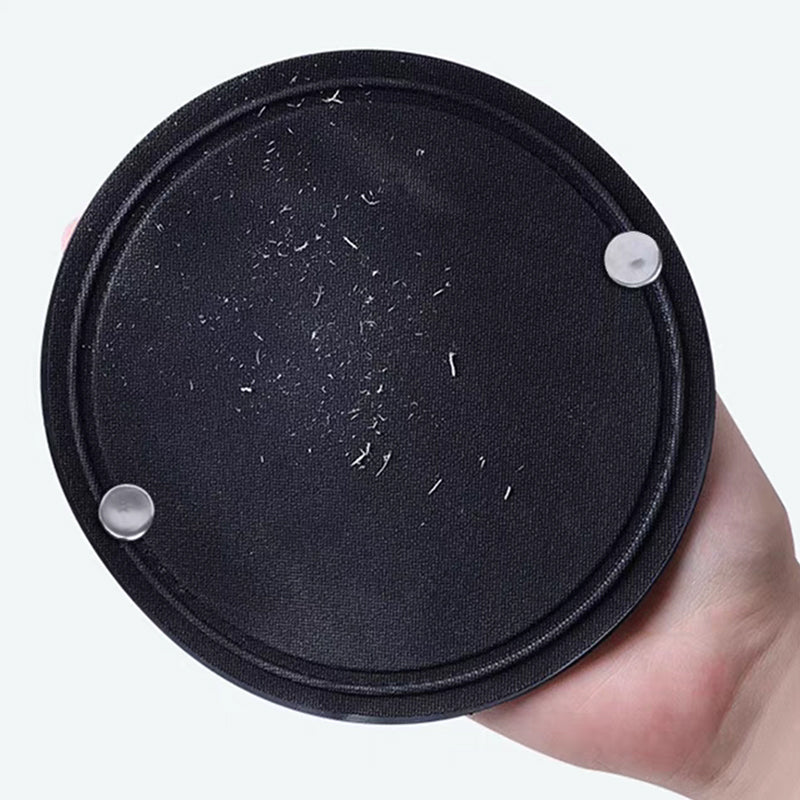 Lisslune | Black Silicone Bath Tool