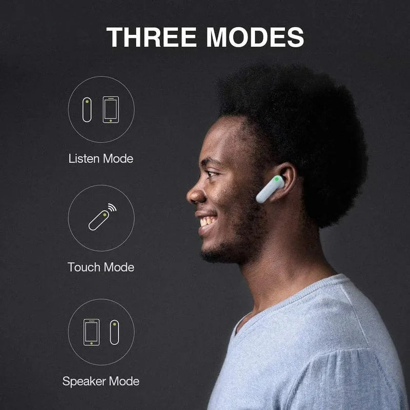 Lisslune | Translator Pods