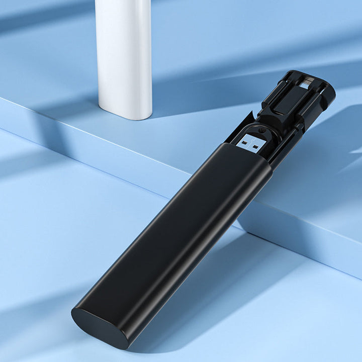 Lisslune | Multifunctional Cable Storage Box