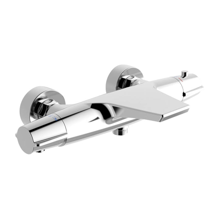 Lisslune | Thermostat waterfall bathtub faucet faucet bathtub shower thermostat for bathroom