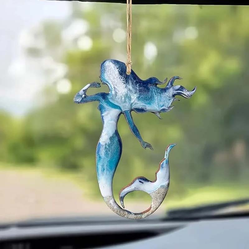 Lisslune | Hanging Decoration “Ocean Vows”