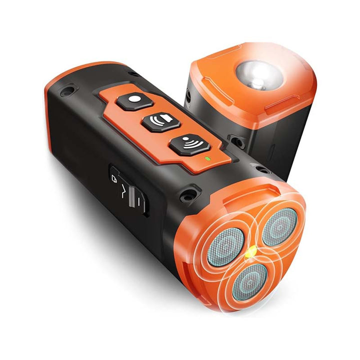 Lisslune | Ultrasound Dog Repeller
