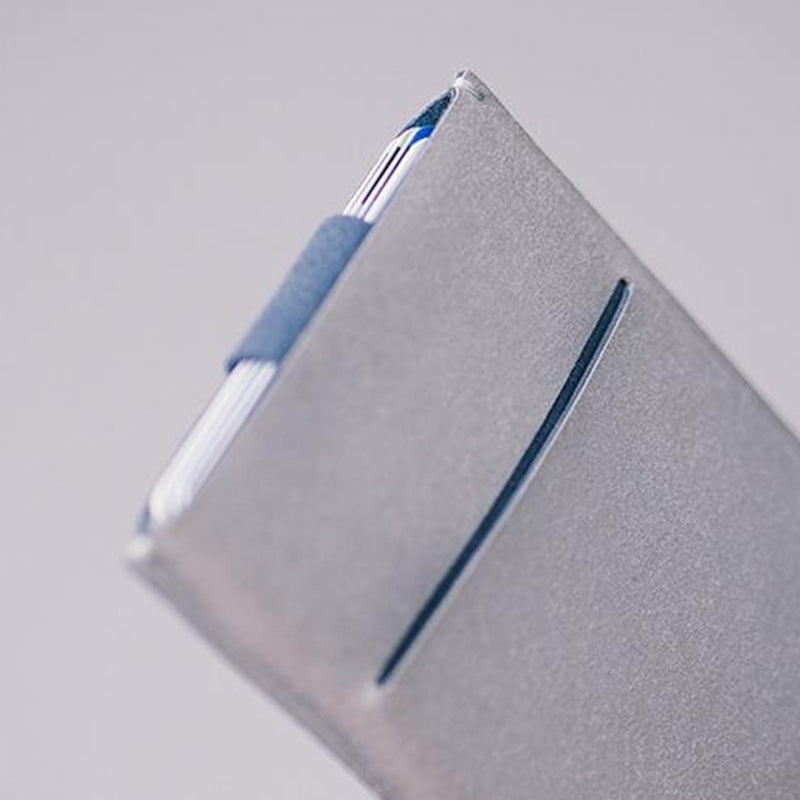 Lisslune | Layered Pull Card Holder Wallet