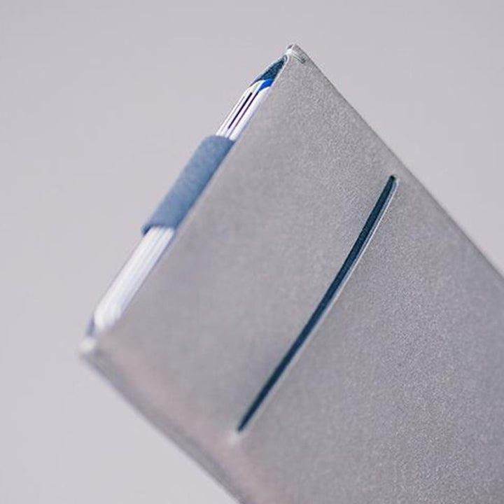Lisslune | Layered Pull Card Holder Wallet