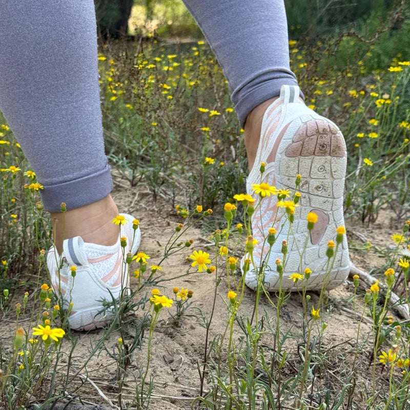 Lisslune | Skin Pro with Copper - Grounding Allround Barefoot Shoes