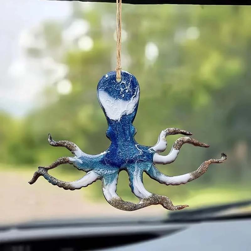 Lisslune | Hanging Decoration “Ocean Vows”