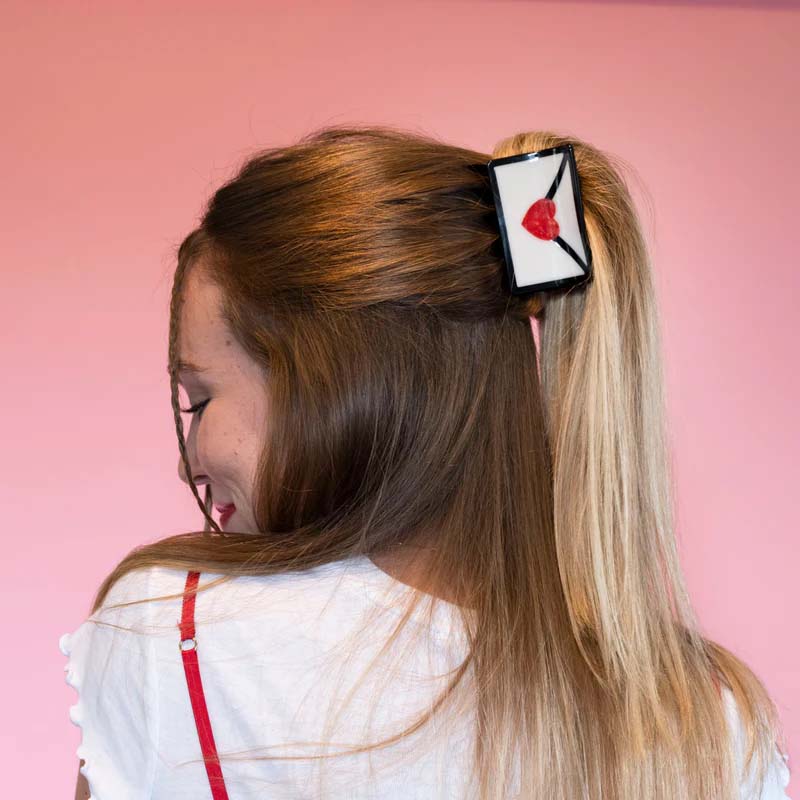 Lisslune | Personalized Hair Swing