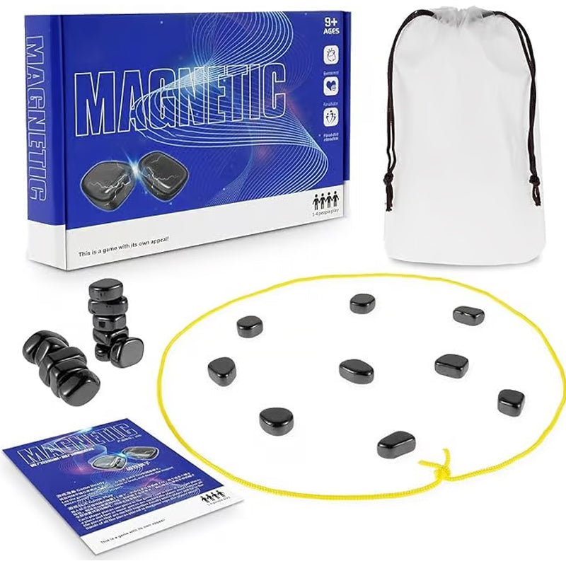 Lisslune | Magnetic Chess Set