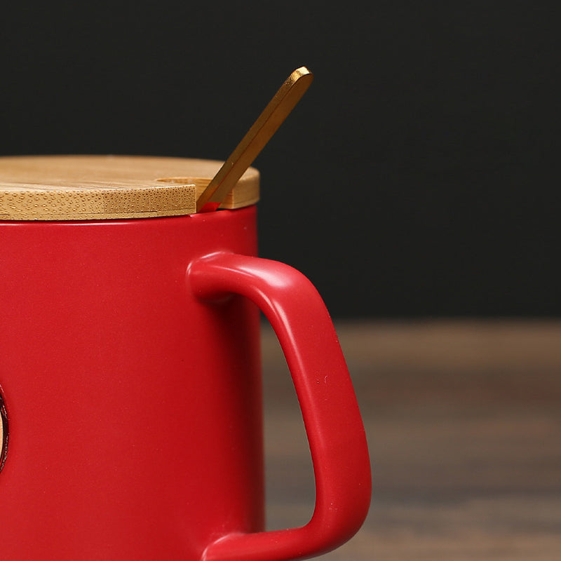 Lisslune | Bronze Starbucks Creative Cup