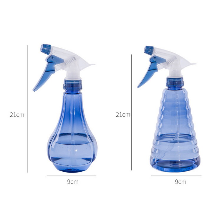 Lisslune | Adjustable spray bottle with ergonomic grip for easy handling and versatile use