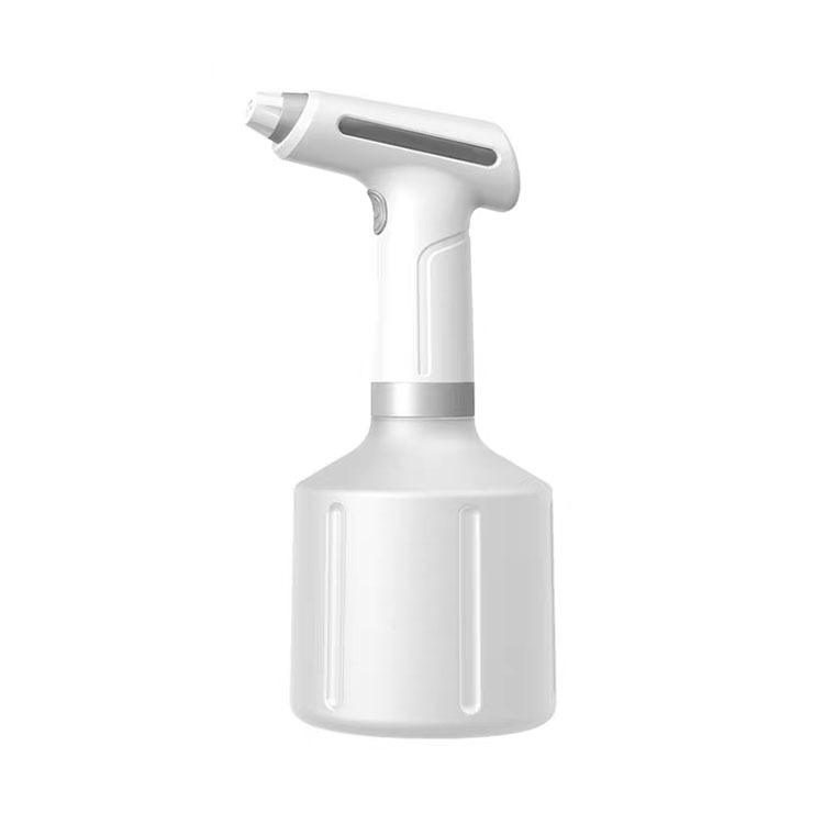 Lisslune | Electric Spray Mist Sprayer for Plant Care – Rechargeable and Handy