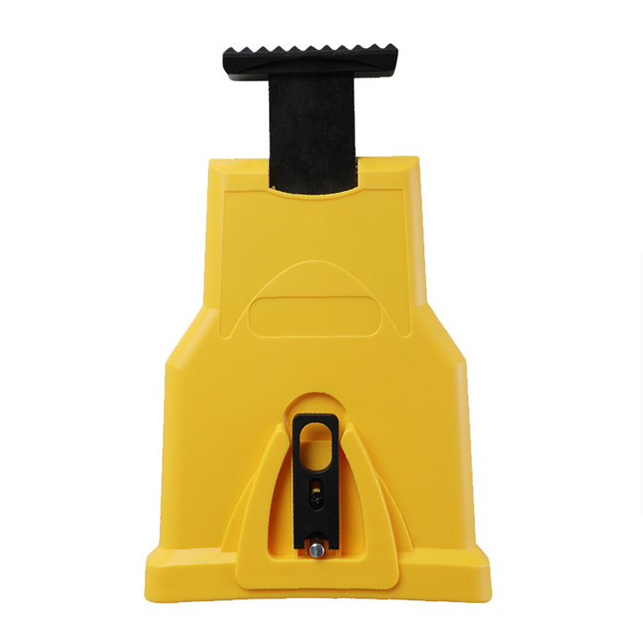 Lisslune | Chainsaw sharpener for precise sharpening of chains