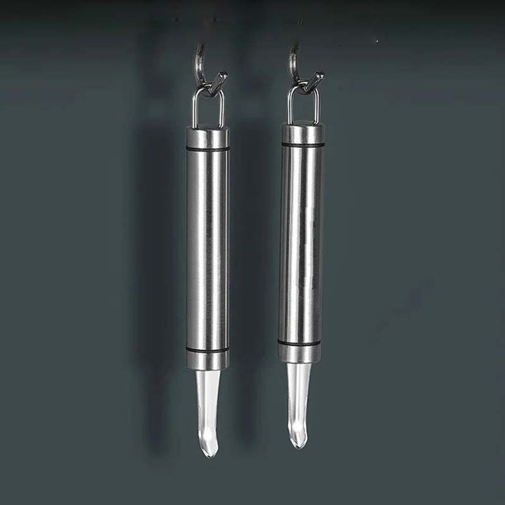 Lisslune | Stainless Steel Shrimp Deveining Tool
