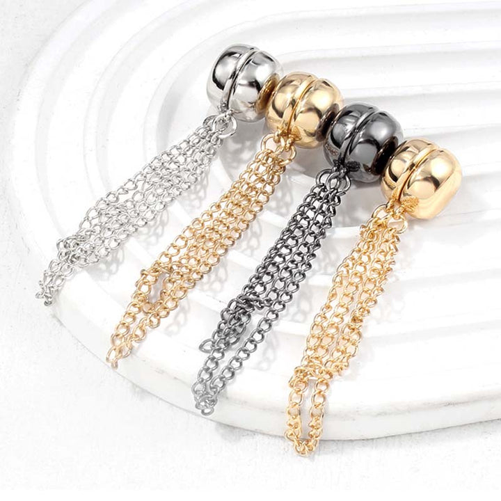Lisslune | Multi-purpose Magnetic Clothing Clips