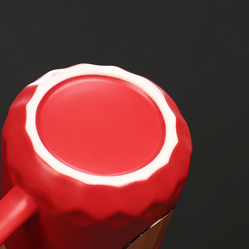 Lisslune | Bronze Starbucks Creative Cup